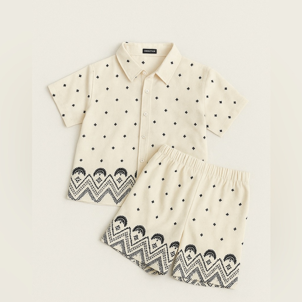 NWT Wakening Set - size M